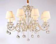 Подвесная люстра Ambrella light TR4561