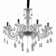 OML-70203-08 Подвесная люстра Omnilux Valledoria OML-70203-08 Подвесная люстра Omnilux Valledoria