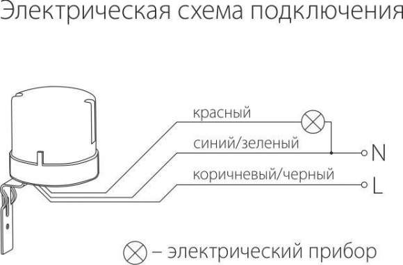 SNS-L-07 5500W IP44 Датчик освещенности накладной Elektrostandard, белый (a030063) SNS-L-07 5500W IP44 Датчик освещенности накладной Elektrostandard, белый (a030063)