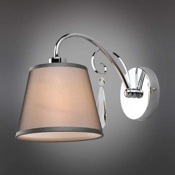 Бра Omnilux Recco OML-66701-01 Бра Omnilux Recco OML-66701-01