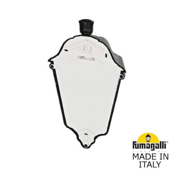 M22.000.000.AYF1R Уличный настенный светильник Fumagalli Iesse