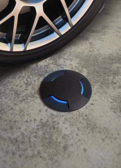 2F3.000.000.AXG1L Уличный встраиваемый светильник Fumagalli Ceci