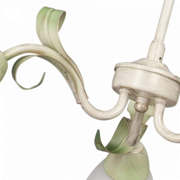 Люстра на штанге Vitaluce V1535/3PL Люстра на штанге Vitaluce V1535/3PL