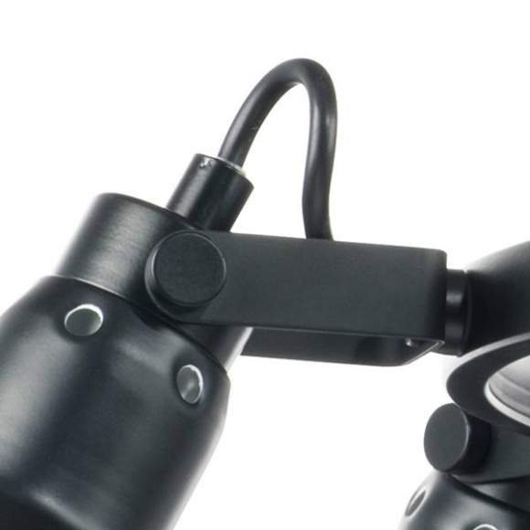 Подвесной светильник с поворотными плафонами Acrobata Lightstar 761167