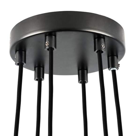 Подвесной светильник с поворотными плафонами Acrobata Lightstar 761167