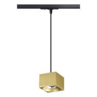 Однофазный LED светильник 12W 4000К для трека Patera Novotech 358674