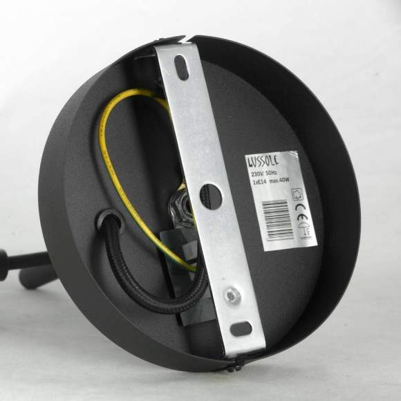 Бра Lussole Shirley LSP-8581 Бра Lussole Shirley LSP-8581