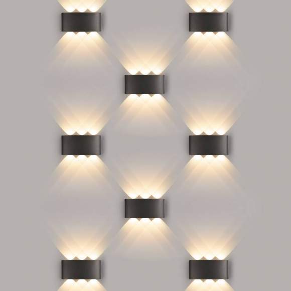 1551 TECHNO LED TWINKY TRIO серый Уличный настенный светодиодный светильник Elektrostandard (a038417) 1551 TECHNO LED TWINKY TRIO серый Уличный настенный светодиодный светильник Elektrostandard (a038417)