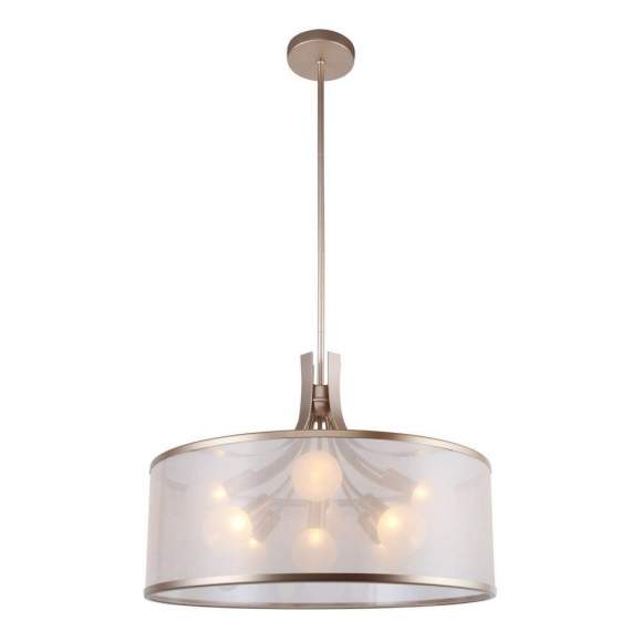 Подвесная люстра Favourite Himiko с поддержкой Алиса 2551-9P-A