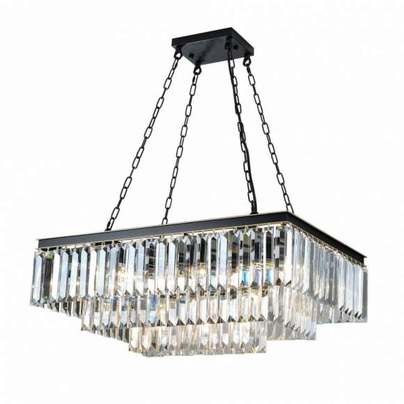 Подвесная люстра Divinare Nova с поддержкой Алиса 3001/01 SP-15-A Подвесная люстра Divinare Nova с поддержкой Алиса 3001/01 SP-15-A