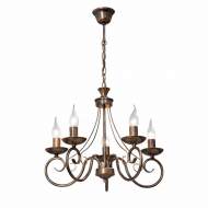 V3808-7/5 Подвесная люстра Vitaluce V3808-7/5 Подвесная люстра Vitaluce