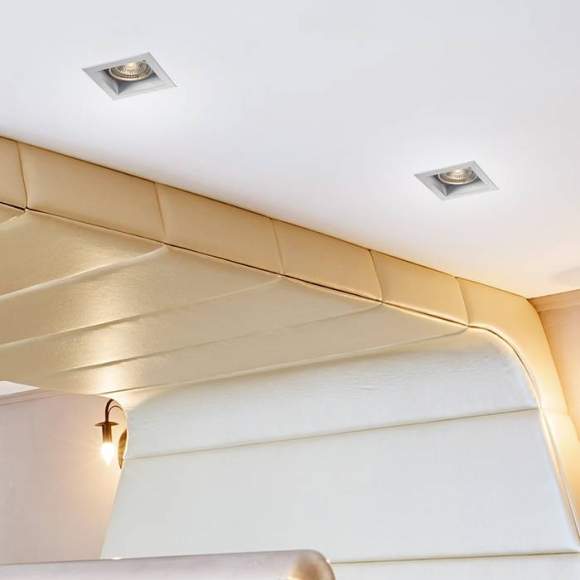 Встраиваемый точечный светильник Novotech Bell (369637) Встраиваемый точечный светильник Novotech Bell (369637)