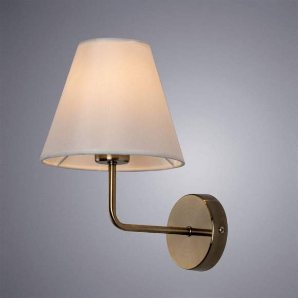 Бра Arte Lamp Elba A2581AP-1AB Бра Arte Lamp Elba A2581AP-1AB