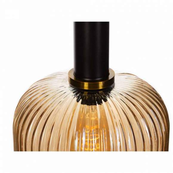 Подвесной светильник LOFT IT Iris 2071-B+BL