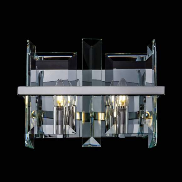 Бра Maytoni Cerezo MOD201WL-02N Бра Maytoni Cerezo MOD201WL-02N