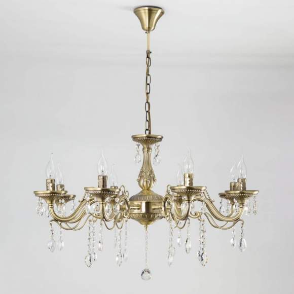 Люстра подвесная Citilux Кармен CL404183