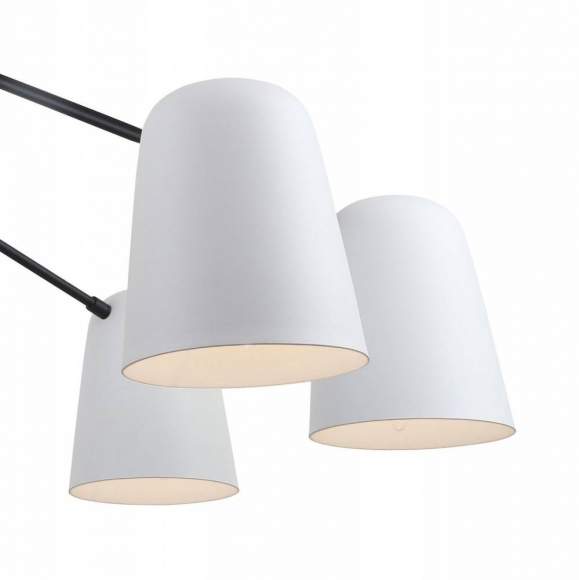 Подвесная люстра с лампочками F-Promo Trick 2762-6P+Lamps E14 P45 Подвесная люстра с лампочками F-Promo Trick 2762-6P+Lamps E14 P45