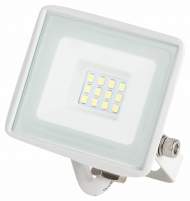 Прожектор светодиодный уличный Эра LPR-023-W-65K-010 (Б0054639)