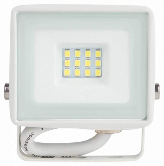 Прожектор светодиодный уличный Эра LPR-023-W-65K-010 (Б0054639) Прожектор светодиодный уличный Эра LPR-023-W-65K-010 (Б0054639)