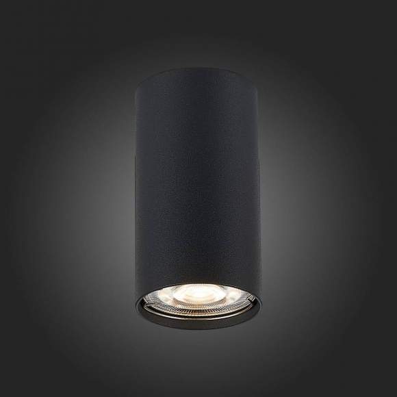 Накладной точечный светильник ST-Luce ST110.407.01 Накладной точечный светильник ST-Luce ST110.407.01