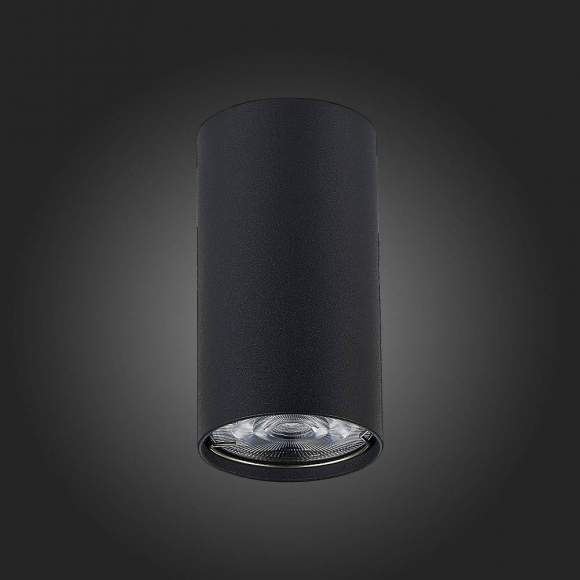 Накладной точечный светильник ST-Luce ST110.407.01 Накладной точечный светильник ST-Luce ST110.407.01