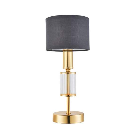 Настольная лампа с лампочкой Favourite Laciness 2609-1T+Lamps E14 Свеча Настольная лампа с лампочкой Favourite Laciness 2609-1T+Lamps E14 Свеча