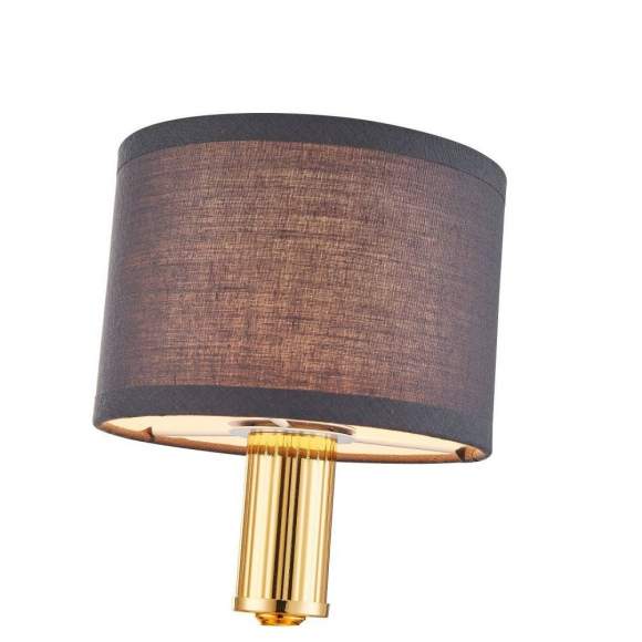 Настольная лампа с лампочкой Favourite Laciness 2609-1T+Lamps E14 Свеча Настольная лампа с лампочкой Favourite Laciness 2609-1T+Lamps E14 Свеча