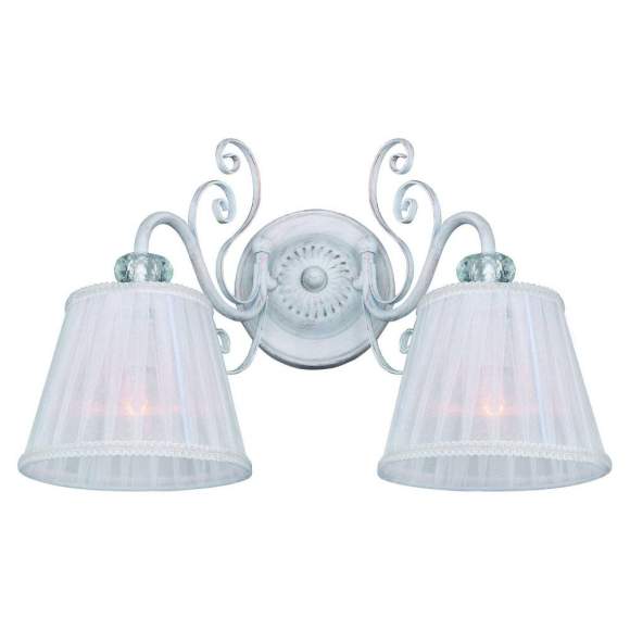 Бра с лампочками F-Promo Amanda 2150-2W+Lamps E14 Свеча