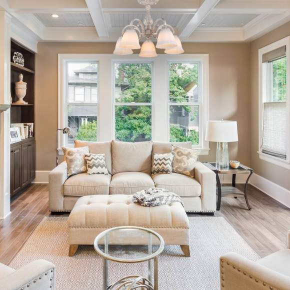 Потолочная люстра Escada 1114/5PL E27*60W White