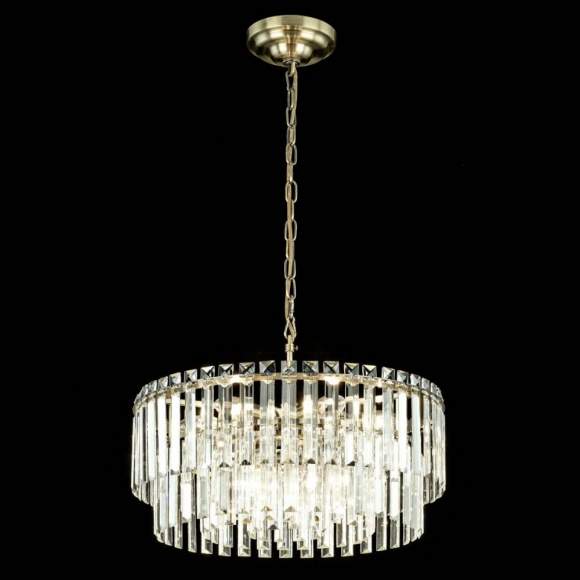 Подвесная люстра Citilux Фонда CL303193 Подвесная люстра Citilux Фонда CL303193