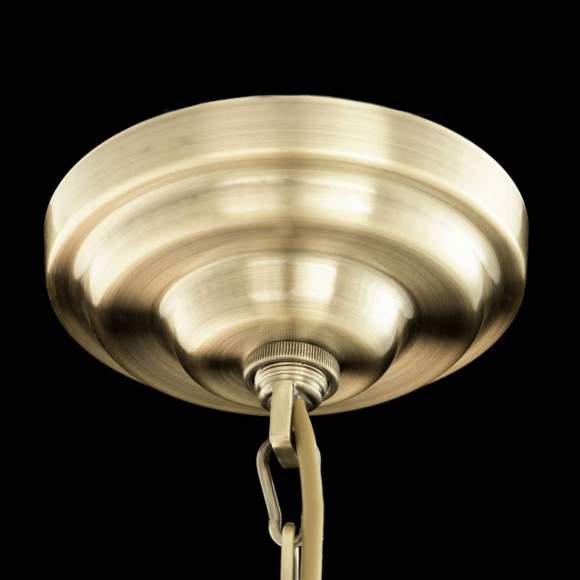 Подвесная люстра Citilux Фонда CL303193 Подвесная люстра Citilux Фонда CL303193