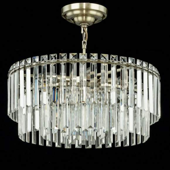 Подвесная люстра Citilux Фонда CL303193 Подвесная люстра Citilux Фонда CL303193