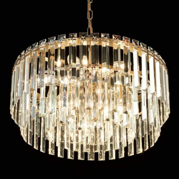 Подвесная люстра Citilux Фонда CL303193 Подвесная люстра Citilux Фонда CL303193