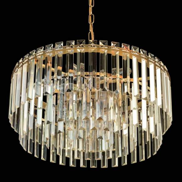 Подвесная люстра Citilux Фонда CL303193 Подвесная люстра Citilux Фонда CL303193