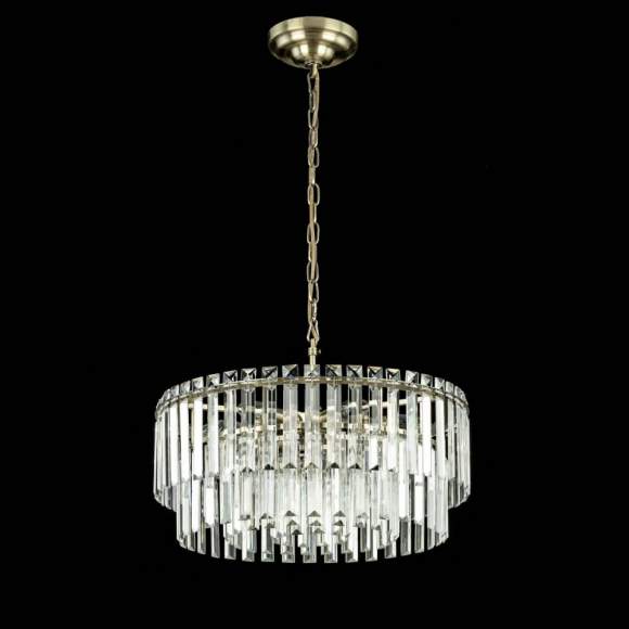 Подвесная люстра Citilux Фонда CL303193 Подвесная люстра Citilux Фонда CL303193