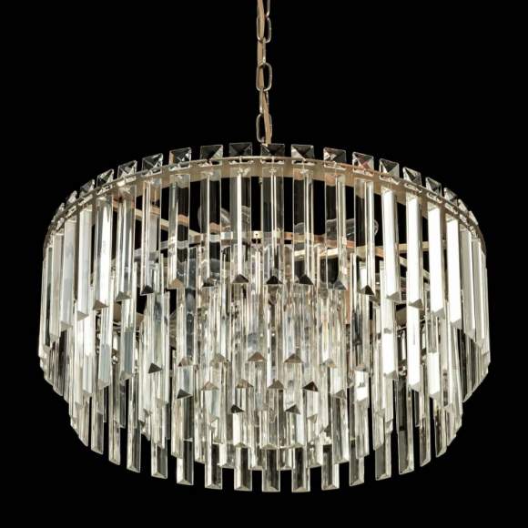 Подвесная люстра Citilux Фонда CL303193 Подвесная люстра Citilux Фонда CL303193