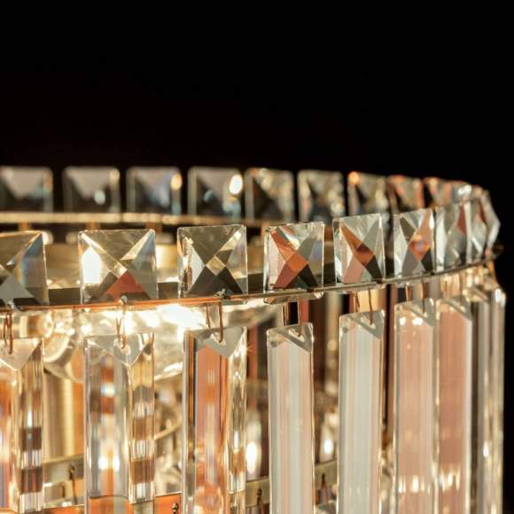 Подвесная люстра Citilux Фонда CL303193 Подвесная люстра Citilux Фонда CL303193