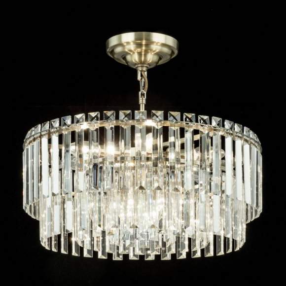 Подвесная люстра Citilux Фонда CL303193 Подвесная люстра Citilux Фонда CL303193