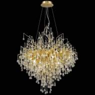 Подвесная люстра Wertmark Dionisia WE189.09.403