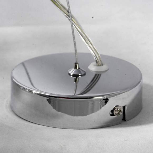 Потолочная люстра LGO LSL-3407-05