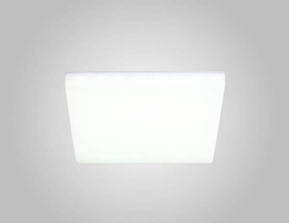 Встраиваемый светильник Crystal Lux CLT 501C170 WH Встраиваемый светильник Crystal Lux CLT 501C170 WH