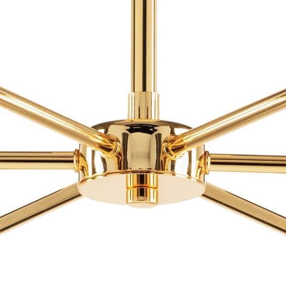 Люстра на штанге Lightstar Dumo (MD8506/6A) 816067