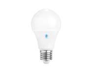 Светодиодная лампа E27 7W 4200К (белый) A60-PR Present Ambrella light (207027)