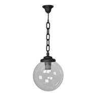 G30.120.000AXE27 Уличный подвесной светильник Fumagalli Sichem/G300