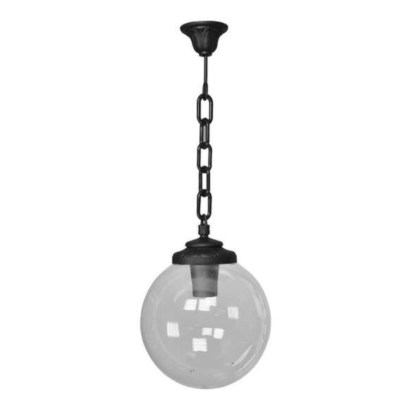 G30.120.000AXE27 Уличный подвесной светильник Fumagalli Sichem/G300