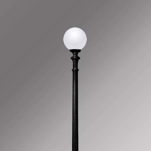 G30.202.000AYE27 Уличный фонарный столб Fumagalli Nebo/G300