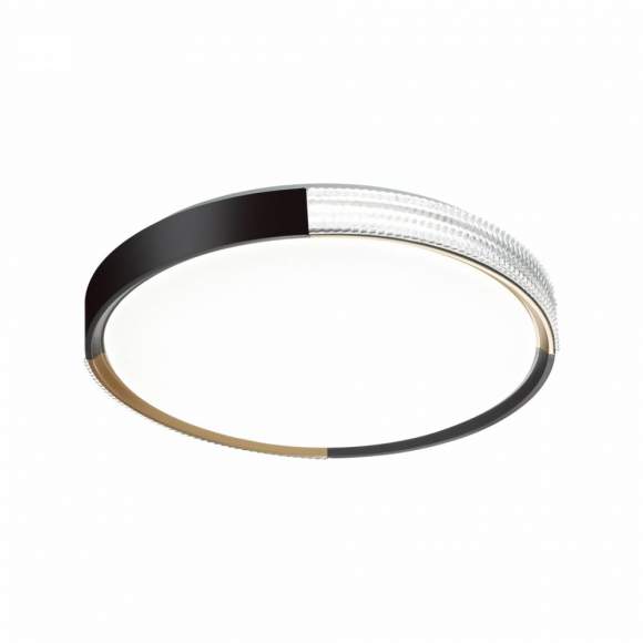 Настенно-потолочный светильник с пультом ДУ Sonex Velio 7629/DL Настенно-потолочный светильник с пультом ДУ Sonex Velio 7629/DL