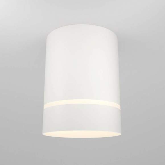 Накладной светодиодный светильник Maytoni Technical Orlo C085CL-9W3K-W