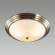 Настенно-потолочный светильник Lumion Kayla с лампочками 5262/3C+Lamps E27 P45