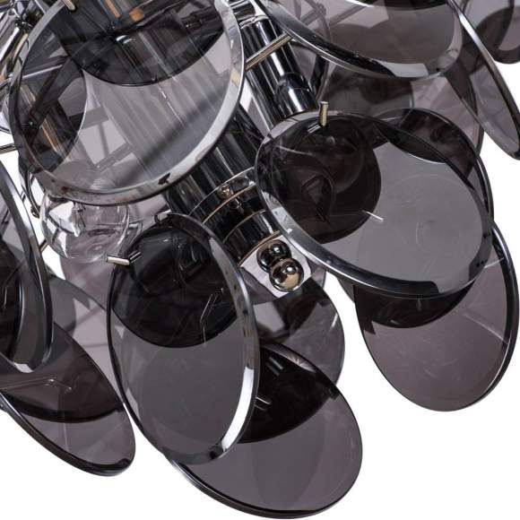 Светильник подвесной DIVINARE CHLOE 7566/02 SP-8